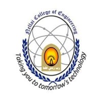 Nellai College of Engineering logo - Similar company to Oryx Digital