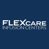 FlexCare Infusion Centers logo - Similar company to Infusion (Now Avanade)