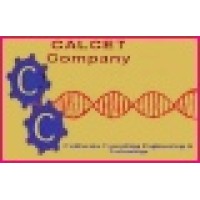 CALCET Company logo - Similar company to Impactpharm, Inc
