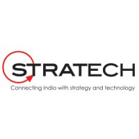Stratech. logo - Similar company to Truepresence