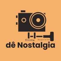 dê nostalgia, a JOLT Media Company logo - Similar company to A+Mbookstore