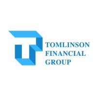 Tomlinson Financial Group logo - Similar company to Planalytix