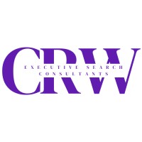 CRW Executive Search Consultants logo - Similar company to Alpha Agent Executive Search