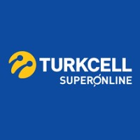 TURKCELL SUPERONLİNE ( FİBERCELL) logo - Similar company to Yaaniweb
