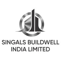 SINGALS BUILDWELL INDIA LIMITED logo - Similar company to Landsathi.Com