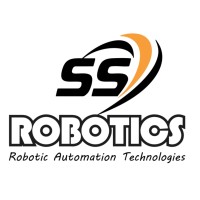 SS Robotics Robotic Automation Technologies logo - Similar company to Ss Robotics