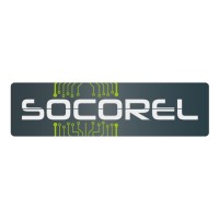 SOCOREL logo - Similar company to Shoresh Group