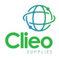 CLIEO SUPPLIES LIMITED logo - Similar company to Lyft Surfaces