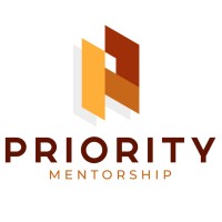 Priority Mentorship logo - Similar company to Self Management Group