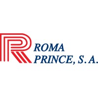 Roma Prince S.A. logo - Similar company to Pastas Roma