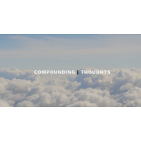 Compounding Thoughts logo - Similar company to Brüller