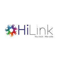 HiLink Benelux logo - Similar company to Rathath-It