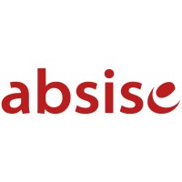 ABSISE logo - Similar company to L'Équipe Imagine 💡