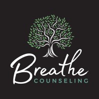 Breathe Counseling logo - Similar company to Tmt