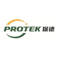 Protek Technology Limited logo - Similar company to Vcare Vision Technology Limited