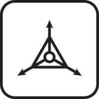 Triple Aught Design logo - Similar company to Globe-Tex Apparel Group