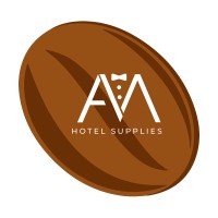 AM Hotel Supplies logo - Similar company to Hotel Baazar
