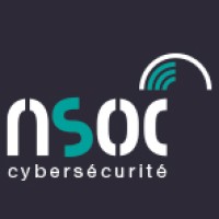 NSOC logo - Similar company to Spot Scam