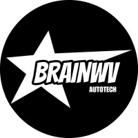 Brainwv Autotech logo - Similar company to Codecap Community