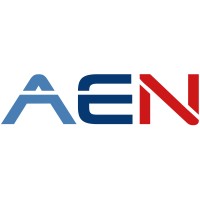 AEN Yazılım logo - Similar company to Megacode Yazilim Ve Ti̇caret Anoni̇m Şi̇rketi̇