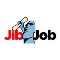 JibJob logo - Similar company to D Foster Consulting