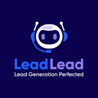 LeadLead logo - Similar company to Leadpoint, Inc.