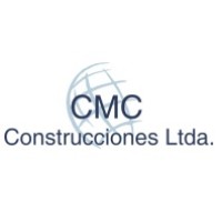 CMC Construcciones Ltda logo - Similar company to Groi.
