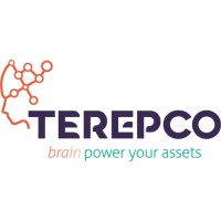 Terepco GmbH logo - Similar company to Stressless