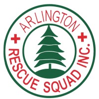 Arlington Rescue Squad Inc