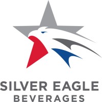 Silver Eagle Beverages logo - Similar company to Silver Eagle Distributors Houston, Llc