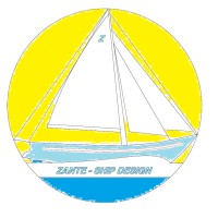 Zante-Ship Design logo - Similar company to Rena Sakellaridou Sparch