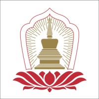 Golden Pagoda Buddhist Temple logo - Similar company to Kong Meng San Phor Kark See Monastery 光明山普觉禅寺