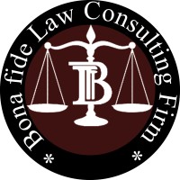 Bona fide Law Consulting Firm® logo - Similar company to Binaryhorizon Solutions, Inc.