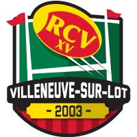 Rugby Club Villeneuve 15 logo - Similar company to Ckc Partners