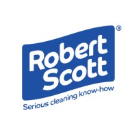 Robert Scott logo - Similar company to Jangro Ltd