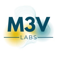 M3V-LABS logo - Similar company to Lunani