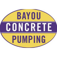 Bayou Concrete Pumping