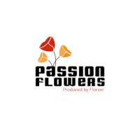 Passion Flowers logo - Similar company to Boon'S Dagmarkt