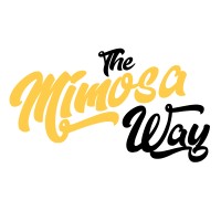 The Mimosa Way logo - Similar company to Bayada