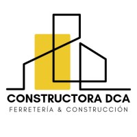 Constructora DCA Ltda. logo - Similar company to Los Alamos Constructora
