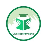 CivilsTap logo - Similar company to Gyanm Education & Training