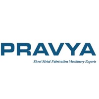 Pravya Equipments logo - Similar company to Sukrit Machine Tools