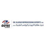 Osrex International W.L.L logo - Similar company to Heba Mosallam