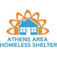 Athens Area Homeless Shelter logo - Similar company to Beehive Homes Gainesville