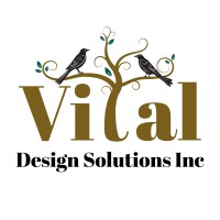 Vital Design Solutions Inc. logo - Similar company to Renix Inc.