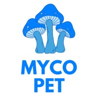 Myco Pet logo - Similar company to Lingup