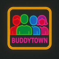 Buddytown Consulting, LLC logo - Similar company to Thomasino Media Llc