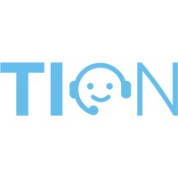 TION (JCS-Technology GmbH) logo - Similar company to Vetspert Kleintierpraxen