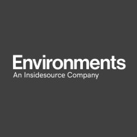 Environments | An Insidesource Company logo - Similar company to Insidesource