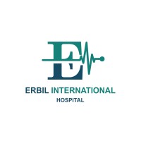 Erbil International Hospital logo - Similar company to Faa U.S. Agent For Service